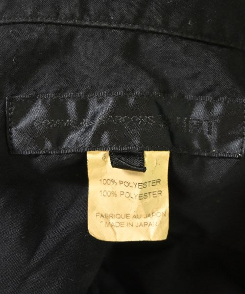 COMME des GARCONS SHIRT 休閒襯衫