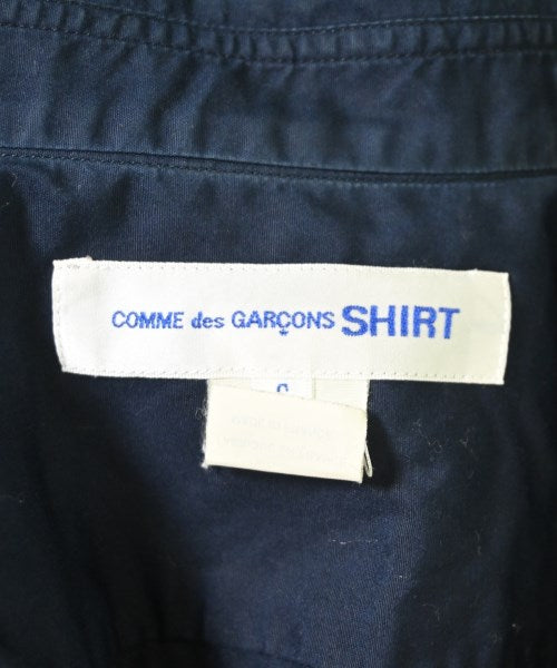 COMME des GARCONS SHIRT 休閒襯衫