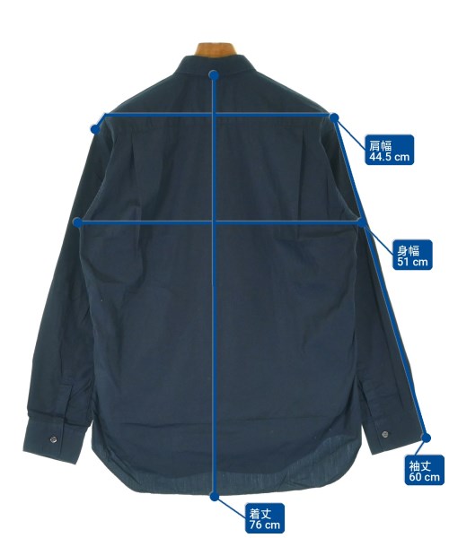 COMME des GARCONS SHIRT 休閒襯衫