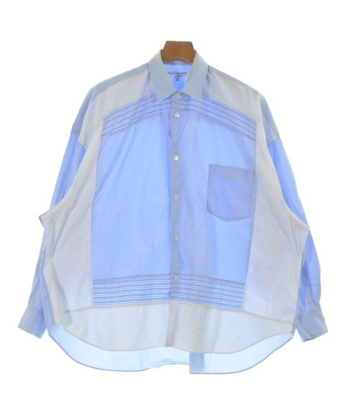 COMME des GARCONS SHIRT 休閒襯衫