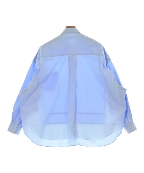 COMME des GARCONS SHIRT 休閒襯衫