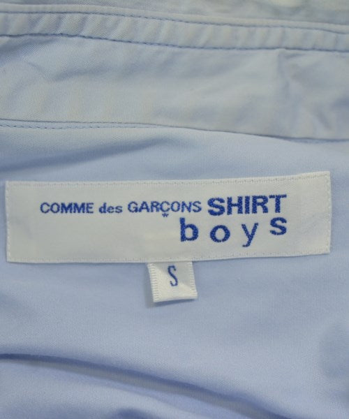 COMME des GARCONS SHIRT 休閒襯衫