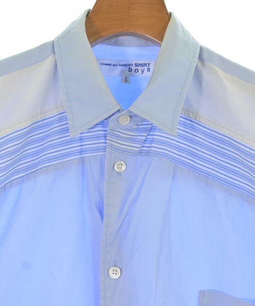 COMME des GARCONS SHIRT 休閒襯衫
