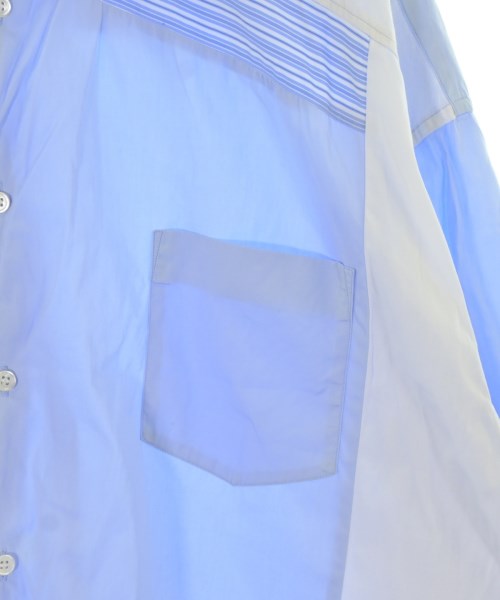 COMME des GARCONS SHIRT 休閒襯衫
