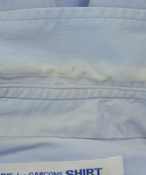 COMME des GARCONS SHIRT 休閒襯衫