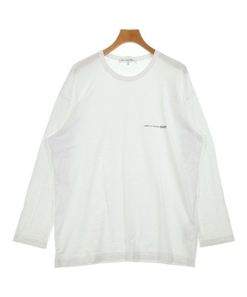 COMME des GARCONS SHIRT T恤/上衣