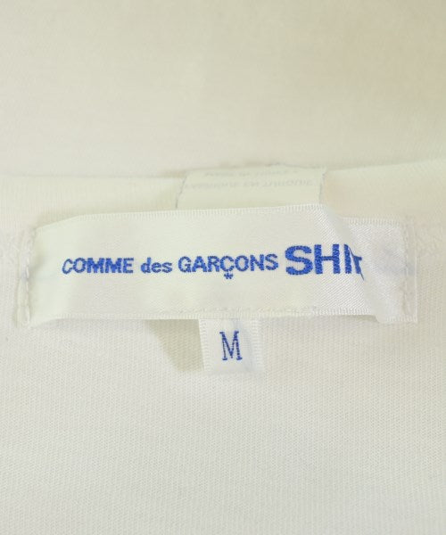 COMME des GARCONS SHIRT T恤/上衣