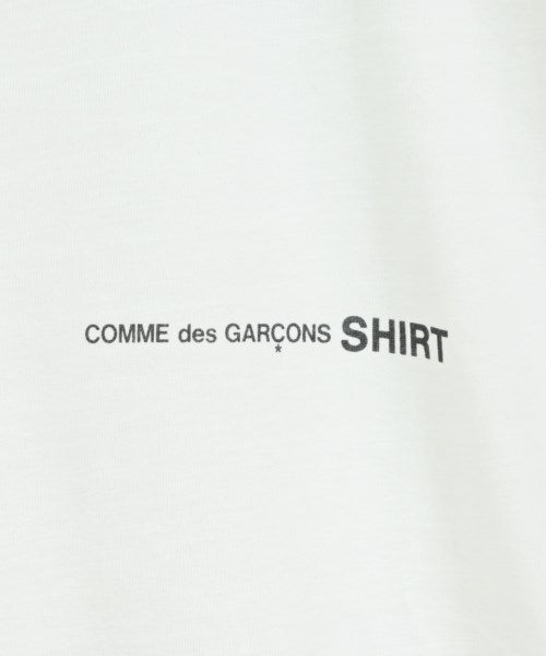 COMME des GARCONS SHIRT T恤/上衣