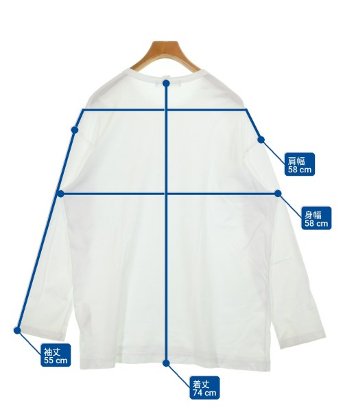 COMME des GARCONS SHIRT T恤/上衣