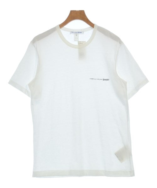 COMME des GARCONS SHIRT T恤/上衣