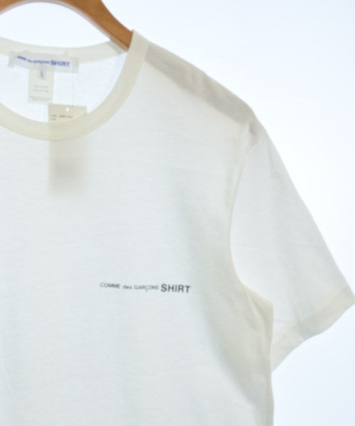 COMME des GARCONS SHIRT T恤/上衣