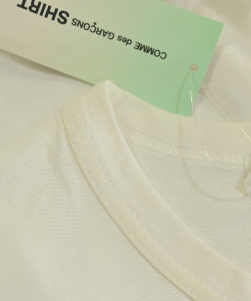 COMME des GARCONS SHIRT T恤/上衣