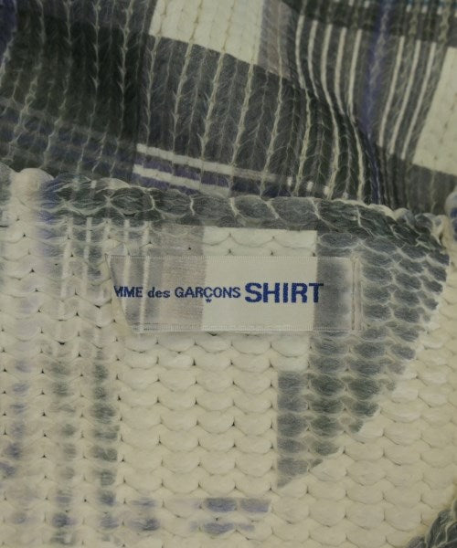 COMME des GARCONS SHIRT 毛衣