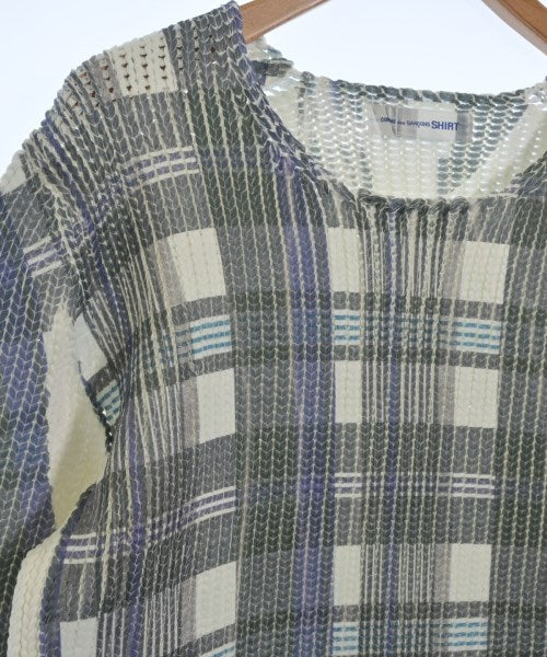 COMME des GARCONS SHIRT 毛衣