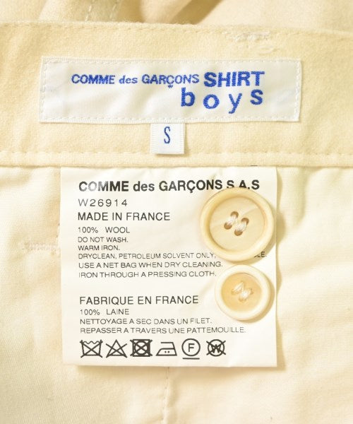 COMME des GARCONS SHIRT 其他款