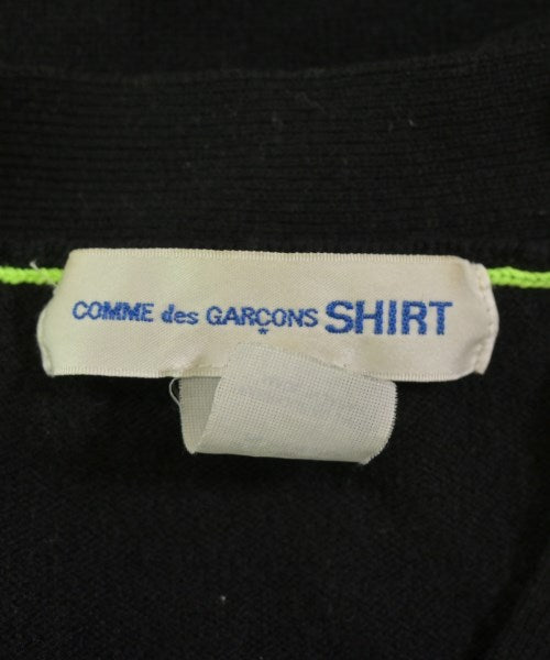 COMME des GARCONS SHIRT 開襟衫