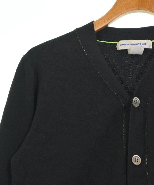COMME des GARCONS SHIRT 開襟衫