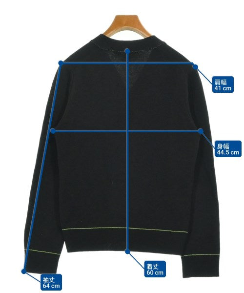 COMME des GARCONS SHIRT 開襟衫