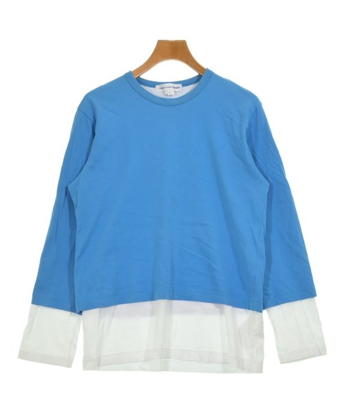COMME des GARCONS SHIRT T恤/上衣