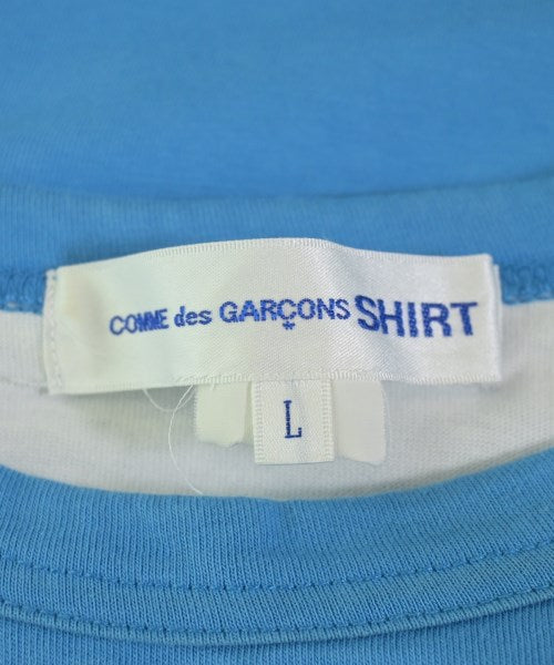 COMME des GARCONS SHIRT T恤/上衣