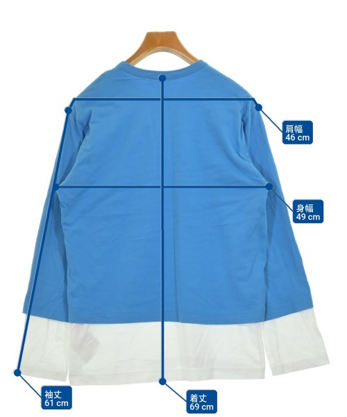 COMME des GARCONS SHIRT T恤/上衣