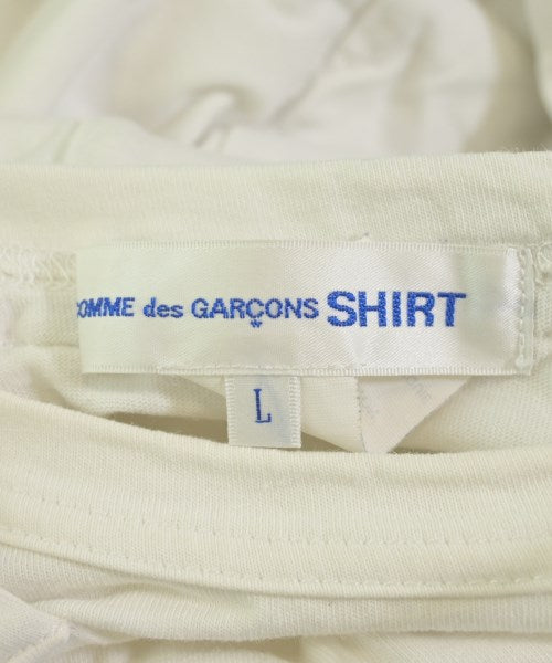 COMME des GARCONS SHIRT T恤/上衣