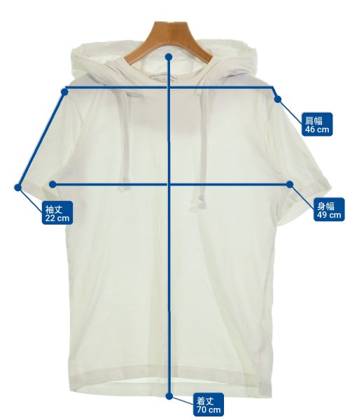 COMME des GARCONS SHIRT T恤/上衣