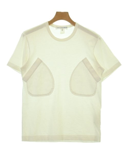 COMME des GARCONS SHIRT T恤/上衣