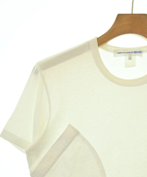 COMME des GARCONS SHIRT T恤/上衣