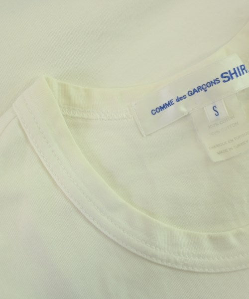 COMME des GARCONS SHIRT T恤/上衣