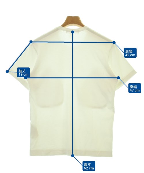 COMME des GARCONS SHIRT T恤/上衣