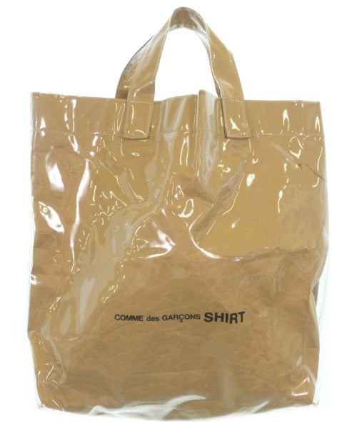 COMME des GARCONS SHIRT 托特包