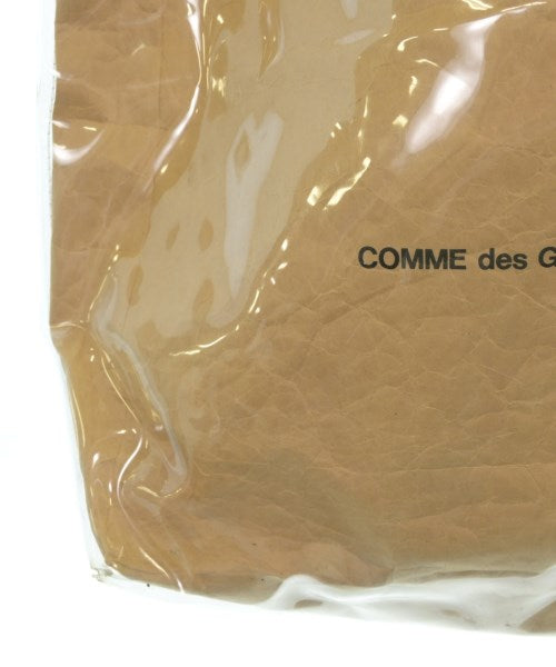 COMME des GARCONS SHIRT 托特包