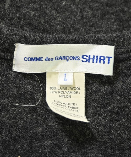 COMME des GARCONS SHIRT 毛衣