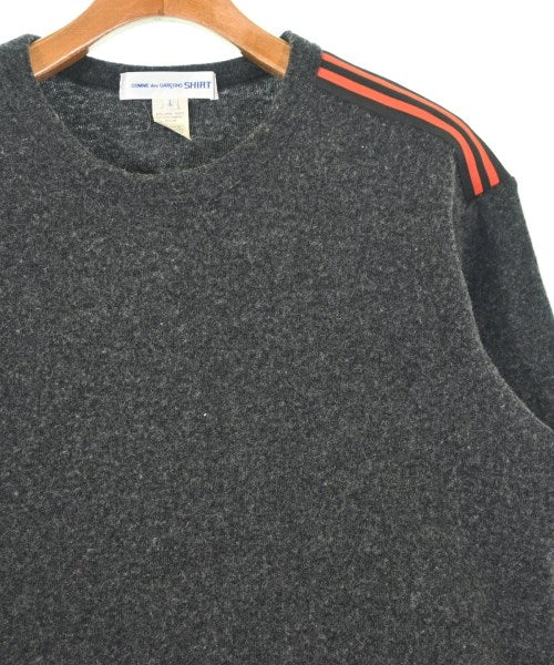COMME des GARCONS SHIRT 毛衣