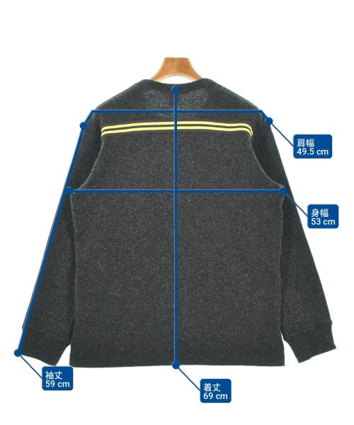 COMME des GARCONS SHIRT 毛衣