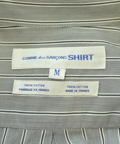 COMME des GARCONS SHIRT 休閒襯衫