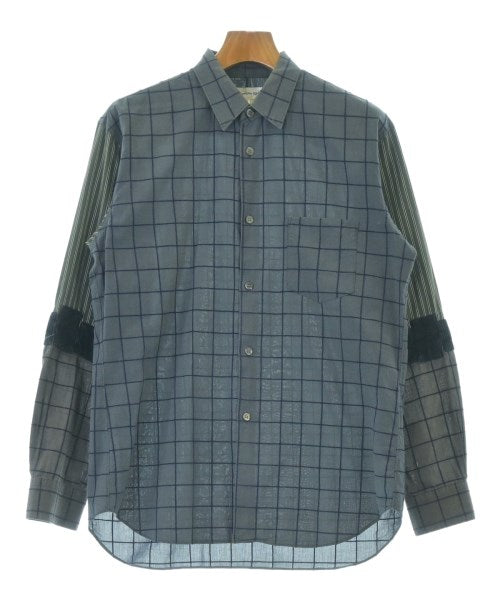 COMME des GARCONS SHIRT 休閒襯衫