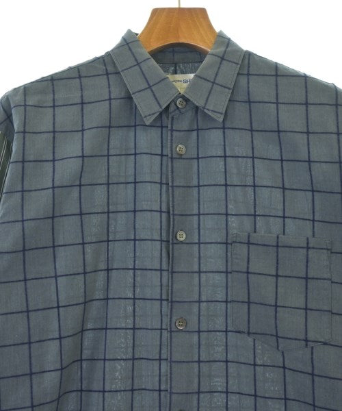 COMME des GARCONS SHIRT 休閒襯衫