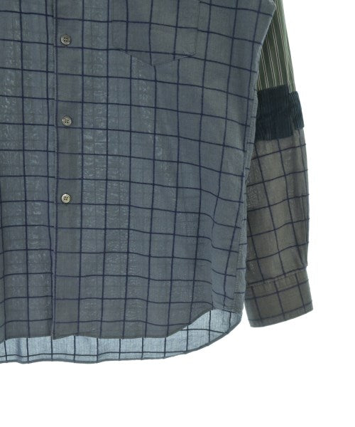 COMME des GARCONS SHIRT 休閒襯衫