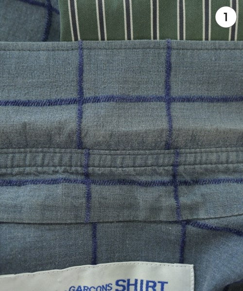 COMME des GARCONS SHIRT 休閒襯衫