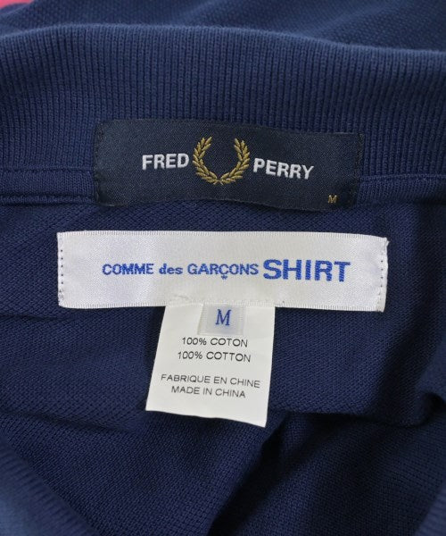 COMME des GARCONS SHIRT POLO衫