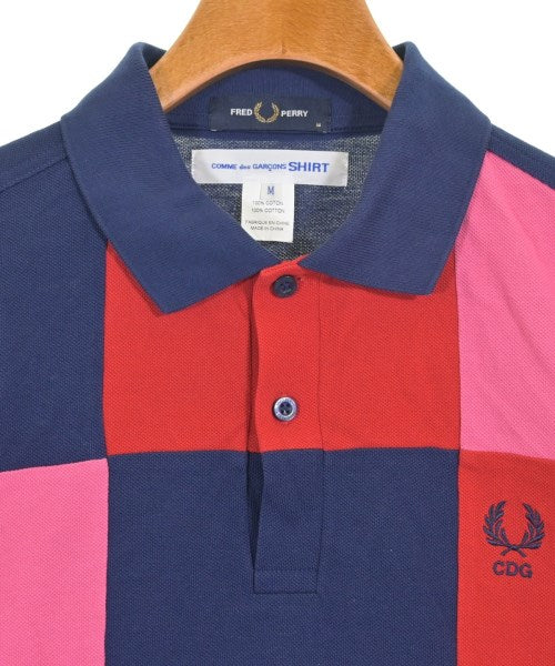 COMME des GARCONS SHIRT POLO衫
