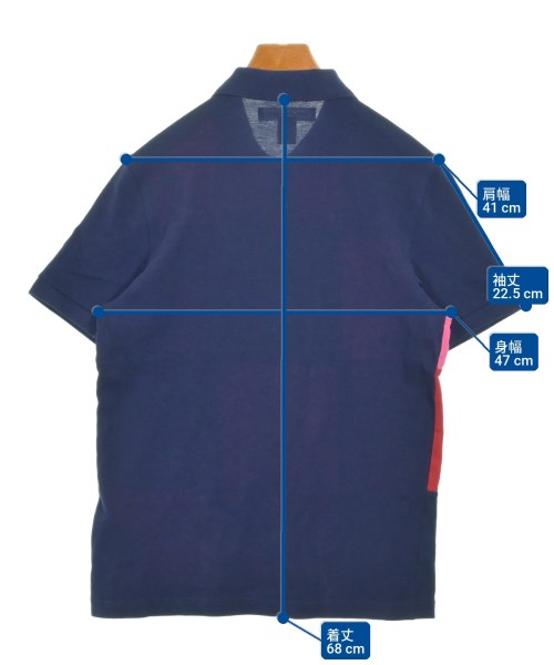 COMME des GARCONS SHIRT POLO衫