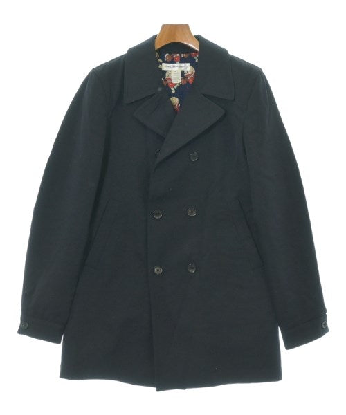 COMME des GARCONS SHIRT 海軍外套