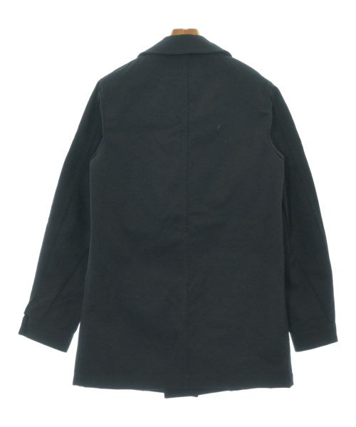 COMME des GARCONS SHIRT 海軍外套