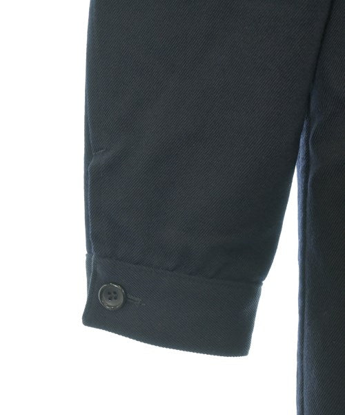 COMME des GARCONS SHIRT 海軍外套