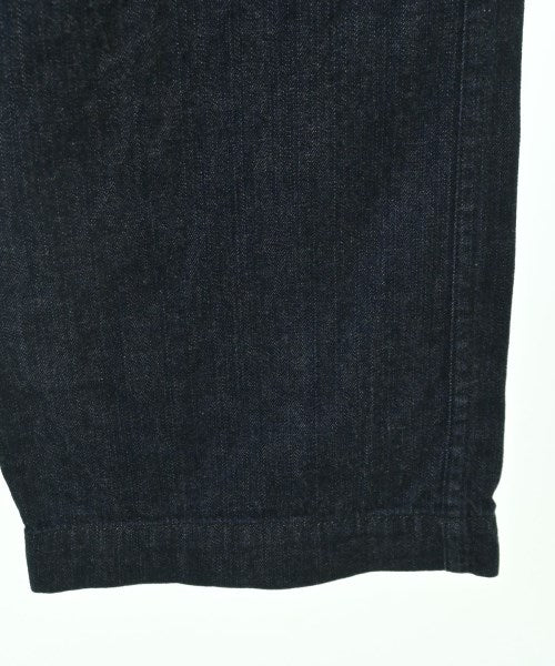 COMME des GARCONS SHIRT 牛仔褲
