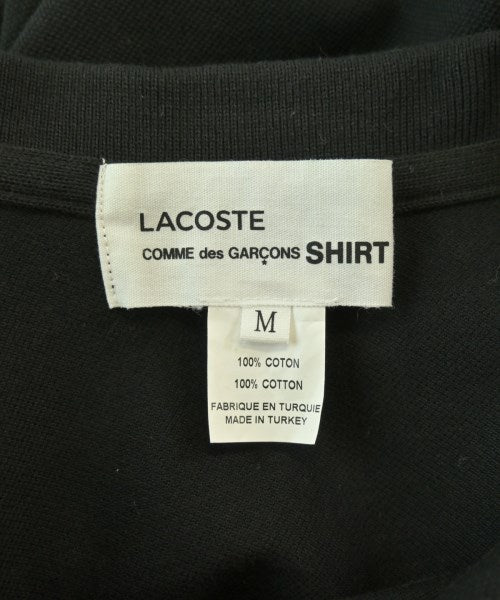 COMME des GARCONS SHIRT POLO衫