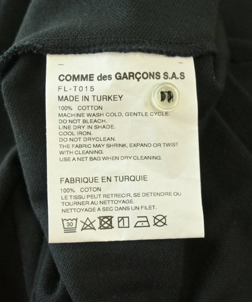 COMME des GARCONS SHIRT POLO衫